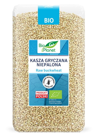 Glutenfri orostad bovete BIO 1 kg